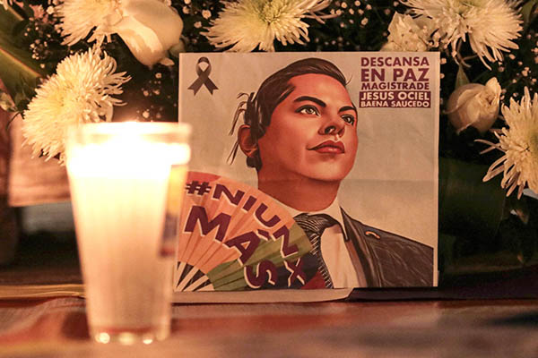 Crímenes de odio que han impulsado cambios sociales