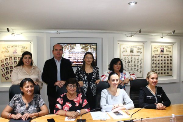Comisiones del Congreso aprueban reformas para incluir en el Registro Nacional a deudores alimentarios