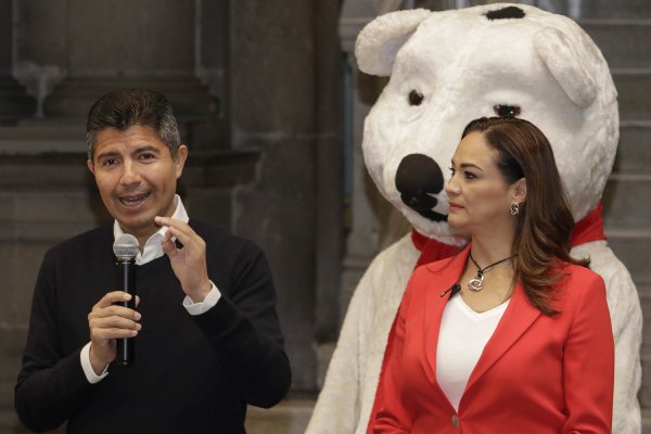 El Ayuntamiento tiene la solvencia para pagar horas extra a trabajadores: Eduardo Rivera