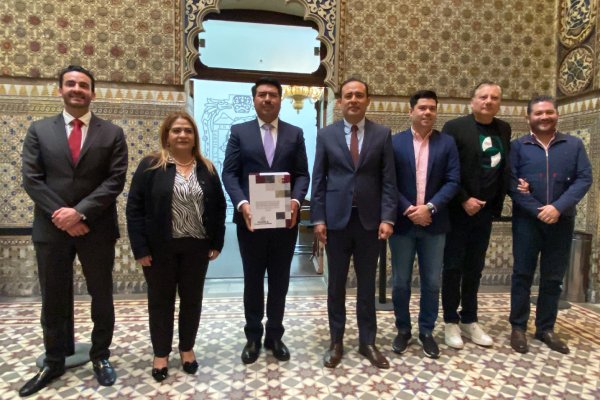 Aprueba Comisión reformas para el pago de salarios caídos a trabajadores al servicio del Estado