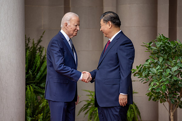 Estados Unidos y China acuerdan trabajar en equipo, México llega tarde
