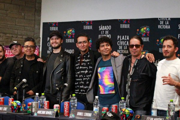 Festival Tertulia, una nueva propuesta musical en Puebla