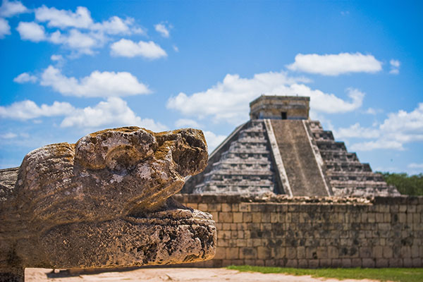 Celebremos la riqueza de México en el Día Internacional del Patrimonio Mundial
