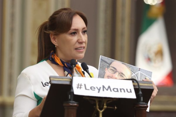 Avala Congreso dictamen para expedir la Ley de Movilidad y Seguridad Vial del Estado de Puebla