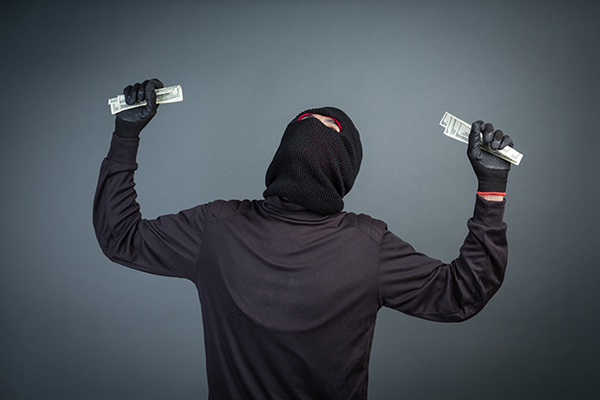 Ladrones se llevan más de tres millones de dólares de un banco en Moscú