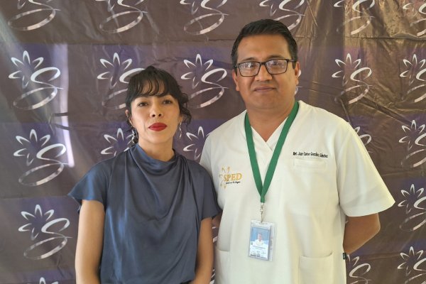 Grupo Sped introduce el futuro del cuidado de salud con SpedEnfermería