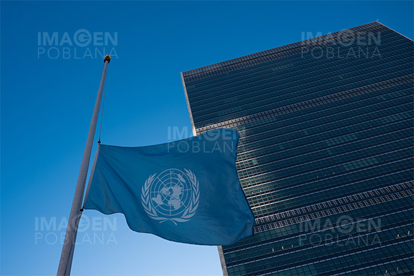 La ONU dice haber recibido imágenes "horrorosas" de muertos tras ataque a escuela en Gaza