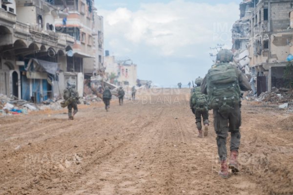 Suben a 104 los empleados de la Unrwa muertos en Gaza desde el 7 de octubre