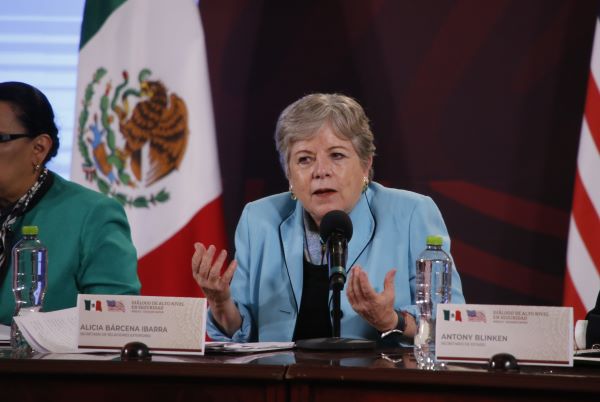 México buscará una relación constructiva con presidente electo de Argentina, según SRE