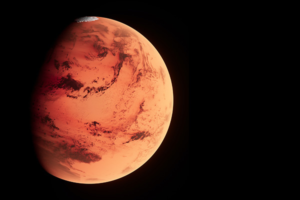 ¿Por qué Marte desapareció del cielo y qué riesgos implica?