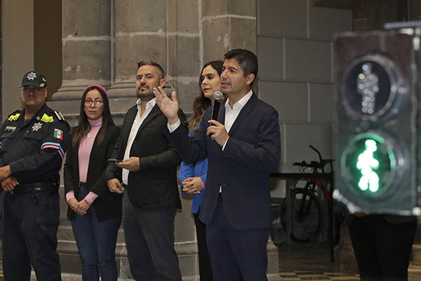 Ayuntamiento irá contra autoridades auxiliares en La Resurrección por usurpación de funciones
