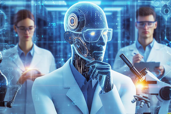 ¿Qué es la inteligencia artificial general? Científicos buscan consenso