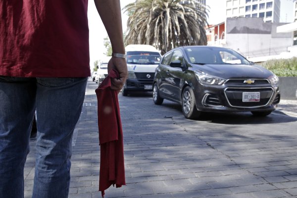 ¿Confianza o temor? El dilema de los “viene viene” en Puebla