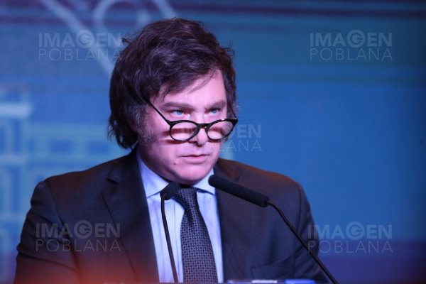 El efecto Milei, ¿un presagio político para México en 2024?