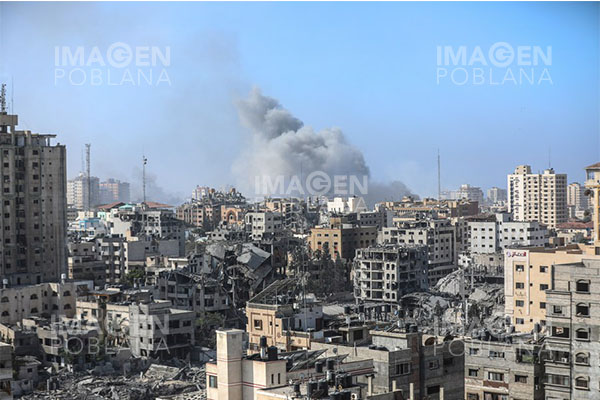 Israel y Hamás confirman acuerdo sobre alto el fuego y liberación de rehenes