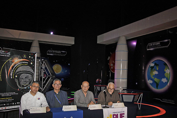 La 15° edición de la Noche de Estrellas llega a Puebla con sedes en todo el estado
