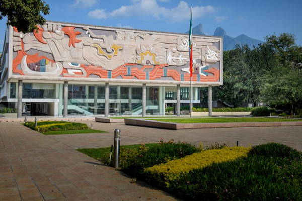 Tec de Monterrey refrenda posición en el ranking de emprendimiento de The Princeton Review