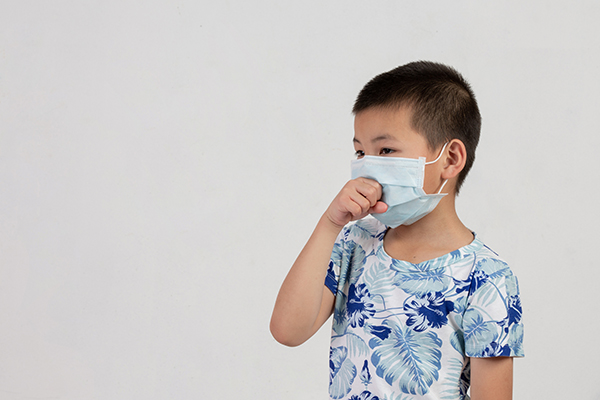 Brote de neumonía de origen desconocido en China pone en alerta a la OMS