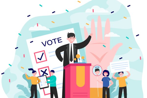 El presidente no, pero estos puestos de elección popular sí pueden reelegirse