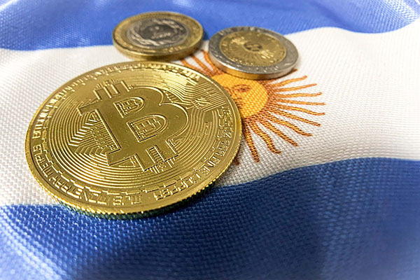 Argentina seguiría el ejemplo de El Salvador hacia la bitcoinización