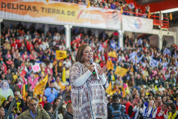 ¿Quiénes son los "refuerzos" de Xóchitl Gálvez rumbo a elecciones 2024?