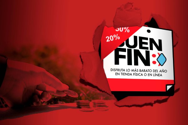 ¿El Buen Fin es una mala copia del Black Friday?