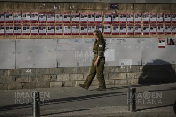Hamás aplaza liberación de rehenes hasta que Israel cumpla con los términos del armisticio