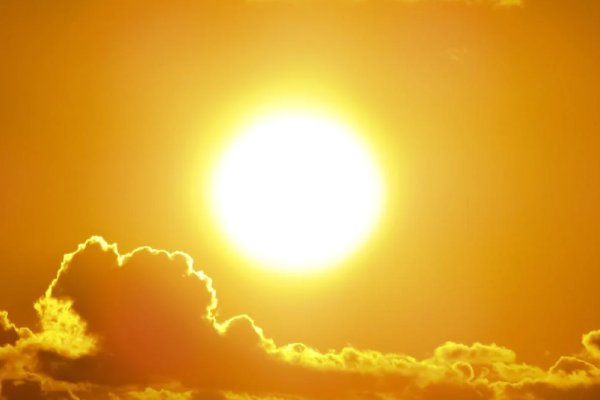 El último control de temperatura sobre el cambio climático sigue siendo aterrador