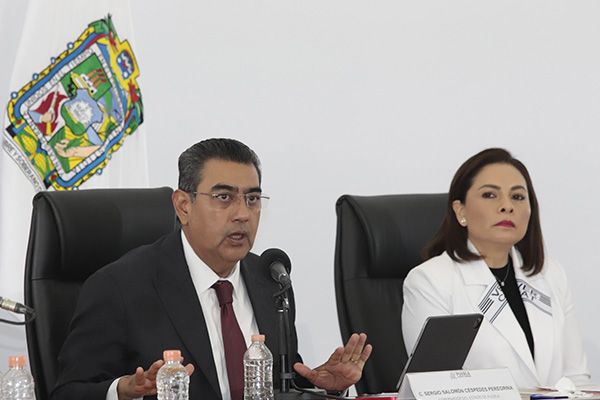 Con acciones, SEDIF ratifica compromiso con los sectores más vulnerables