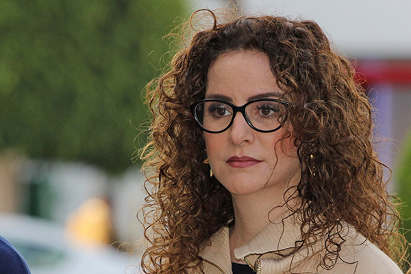 Fox no es el FAM y a nadie le importa lo que opine: Nancy de la Sierra