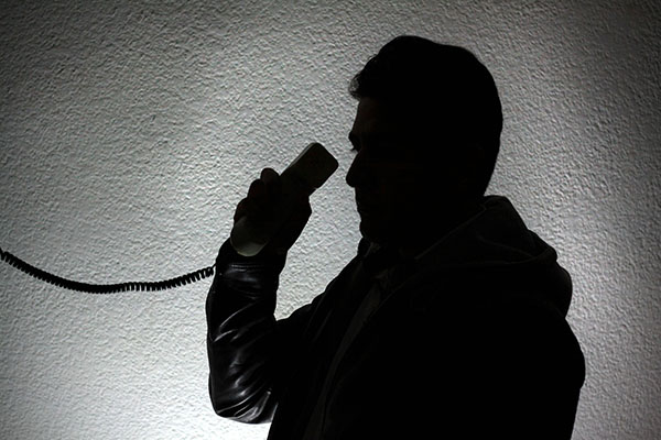 FGE ubicó en la capital poblana a víctima de secuestro virtual