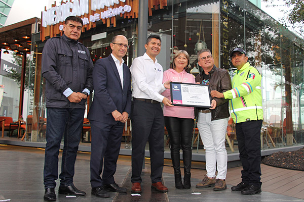Programa “Apertura a la Palabra” alcanza los 1,500 negocios inaugurados