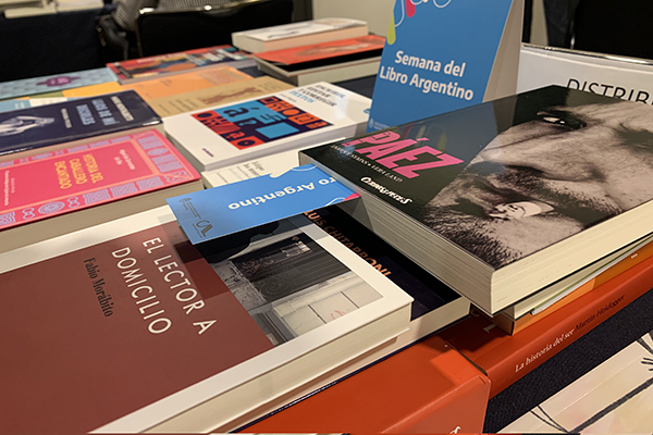 FIL de Guadalajara: espacio para la cultura, literatura… y bochornosos momentos