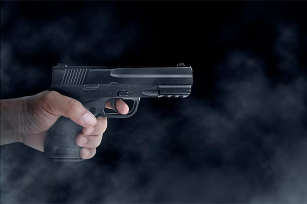 Balean a cuatro periodistas en Chilpancingo