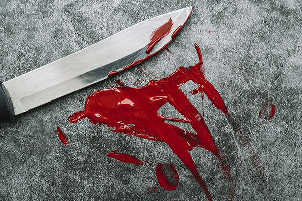 Al menos dos heridos en ataque con cuchillo en una escuela en Polonia