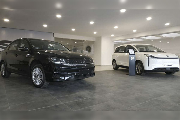 SEV lleva la electromovilidad a la ciudad de Puebla