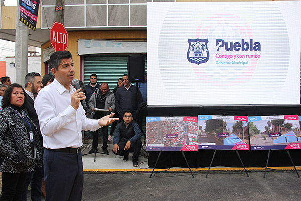 Presidente auxiliar de La Resurrección fue vinculado a proceso y será destituido, confirma Eduardo Rivera