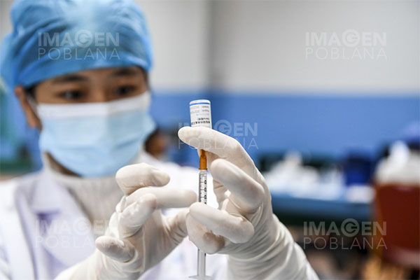 Virus gripal, principal causa de recientes enfermedades respiratorias en China