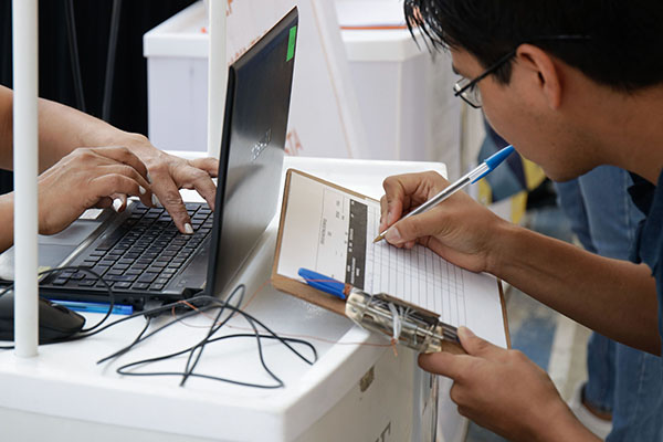 Desempleo en México baja a 2.7% en octubre