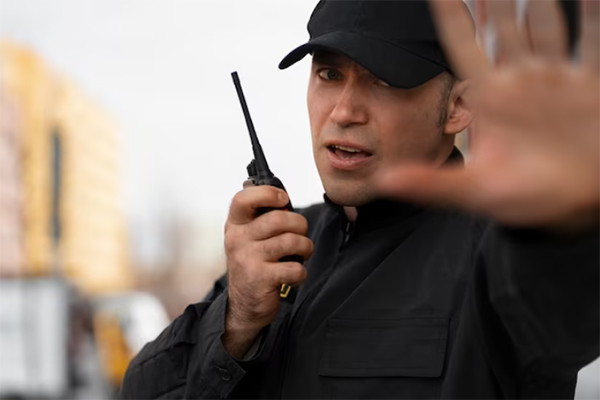 Malos tratos y bajos salarios, a esto se enfrentan los guardias de seguridad privada