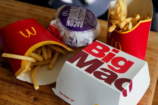 McDonald
