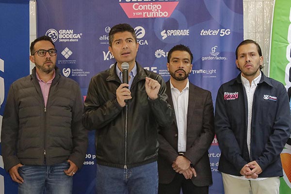 Ayuntamiento mantendrá operativos para clausurar negocios no regulados