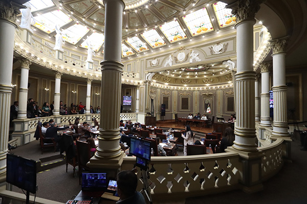 Congreso priorizó iniciativas del Poder Ejecutivo sobre las de diputados: Observatorio Legislativo