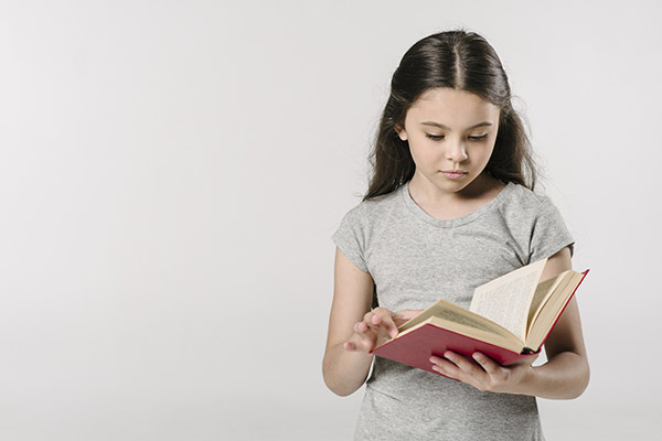 Leer desde la primera infancia, indispensable para fomentar el hábito de la lectura