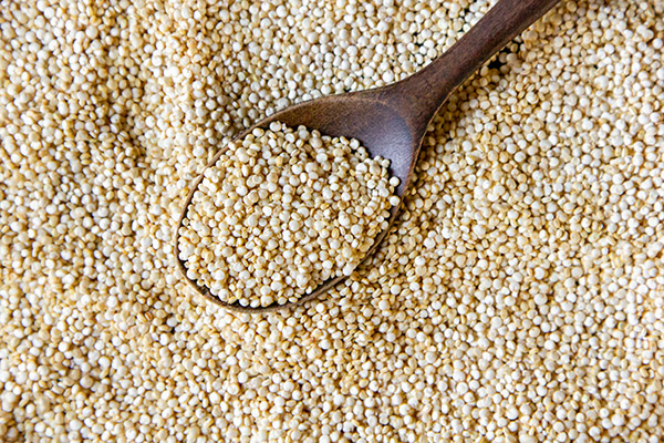 Amaranto, un "superalimento" ancestral mexicano que sobrevive al mundo actual