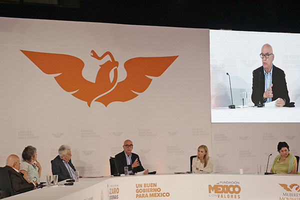 Ya sin Samuel García, ¿quiénes son los “presidenciables” en Movimiento Ciudadano?