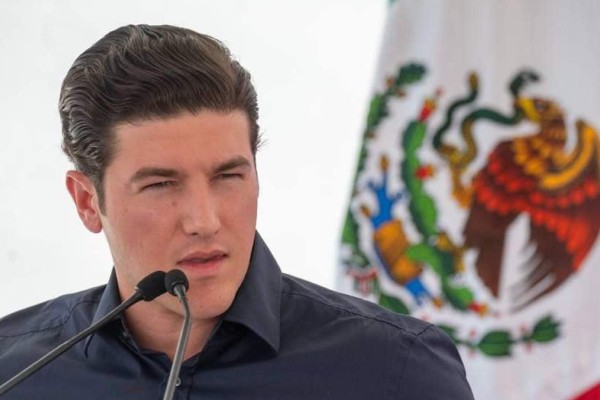 PAN y PRI le tuvieron miedo a Samuel García, dice morenista