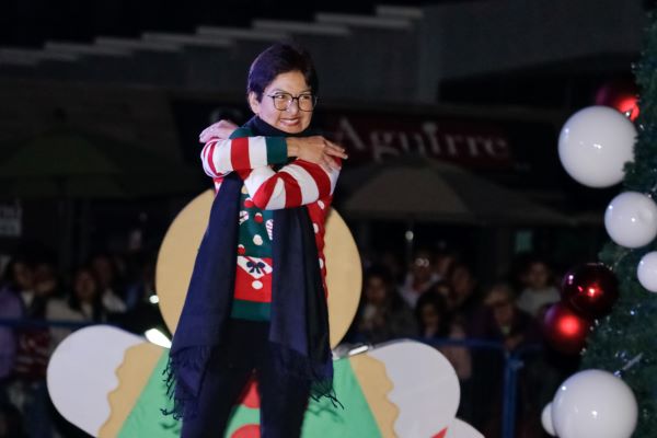 Así fue el 2023 para la BUAP con Lilia Cedillo al frente