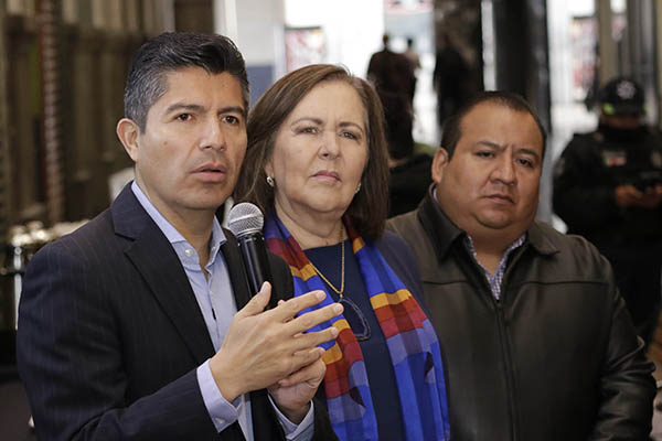 Ayuntamiento ya contempla un descuento para el biciestacionamiento del sur de la ciudad
