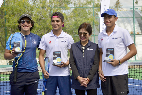 Inaugura Lilia Cedillo más espacios para impulsar el deporte